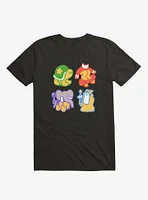 Doodle Buddies T-Shirt