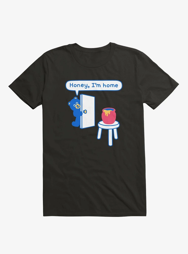 Honey Bear T-Shirt
