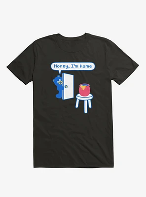 Honey Bear T-Shirt