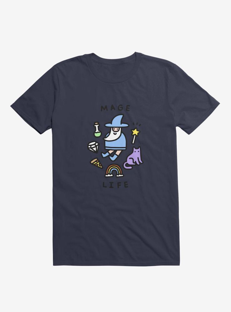 Mage Life T-Shirt