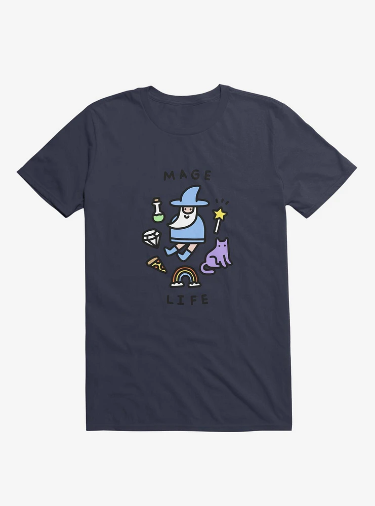 Mage Life T-Shirt