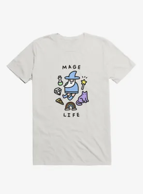 Mage Life T-Shirt