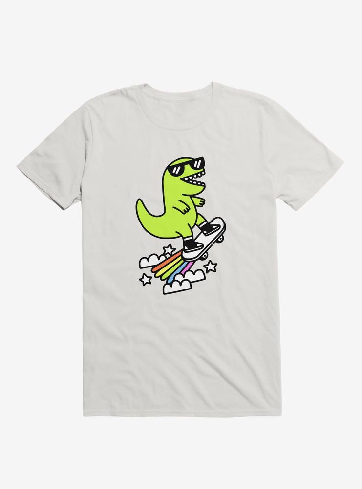 Rad Rex T-Shirt