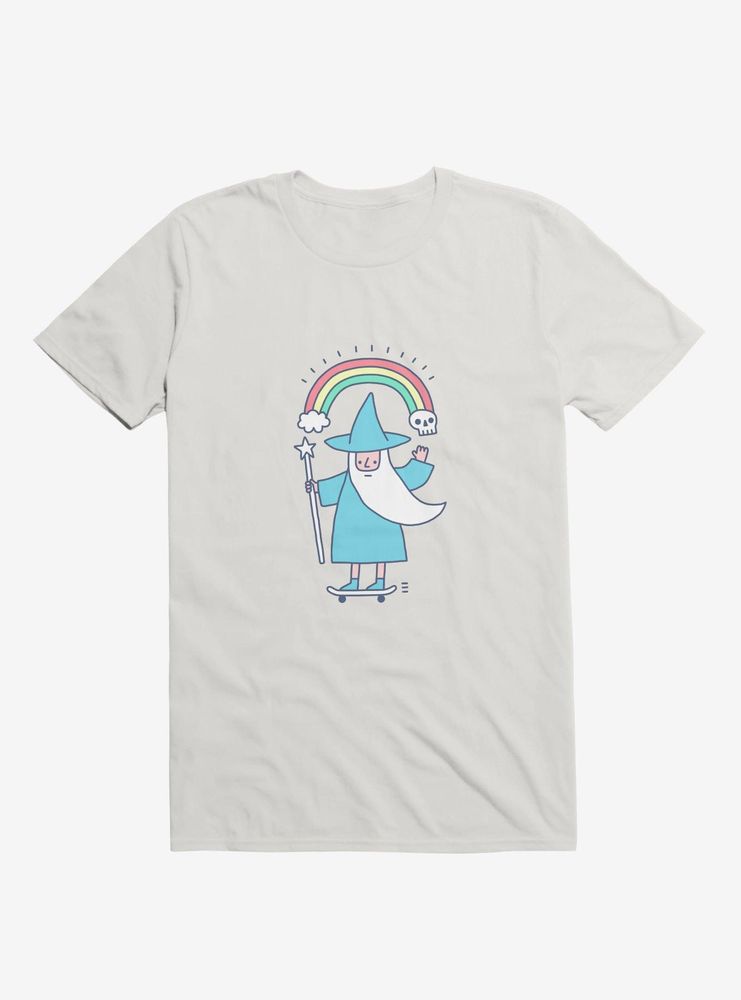 Rad Wizard T-Shirt