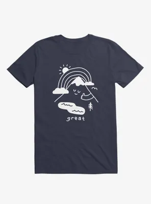 The Great Outdoors T-Shirt