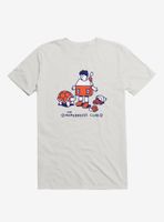 The Homebodies Club T-Shirt