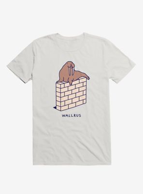 The Walrus T-Shirt