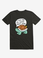 Turtle House T-Shirt