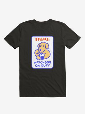 Watchdog T-Shirt