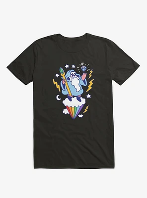 Wizard The Sky T-Shirt