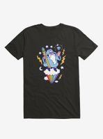 Wizard The Sky T-Shirt