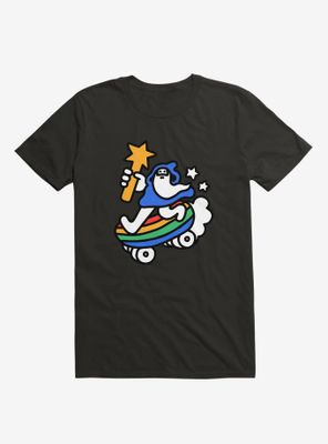 The Raddest Wizard Of All Time T-Shirt
