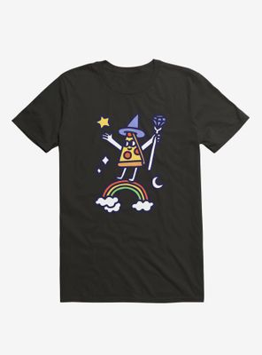 Wizard Pizza T-Shirt