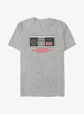 Nintendo Entertainment Controller T-Shirt