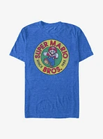 Super Mario Cool Runnings T-Shirt