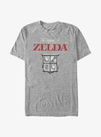 The Legend Of Zelda 90's T-Shirt