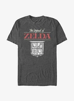 The Legend Of Zelda 90's T-Shirt