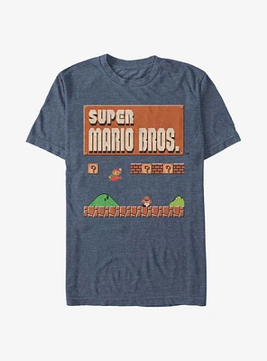 Super Mario Land T-Shirt