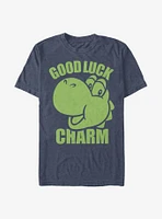 Super Mario Yoshi Charm T-Shirt