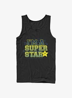 Super Mario Star Tank