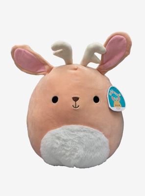 Squishmallows Andrew the Jackalope 5 Inch Plush 