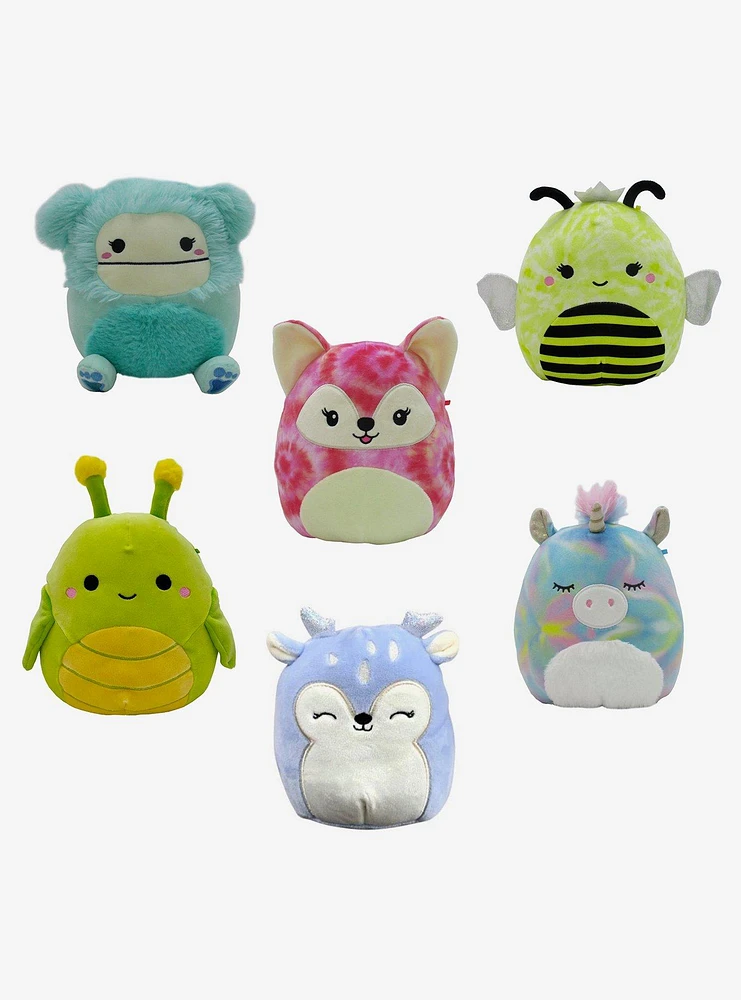 Squishmallows Sassy Squad 16 Inch Blind Bag Plush