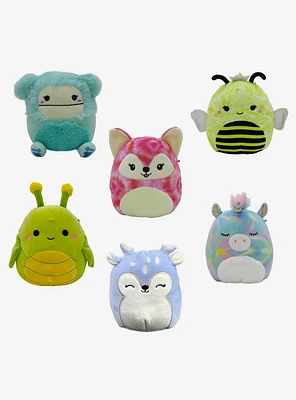 Squishmallows Sassy Squad 16 Inch Blind Bag Plush