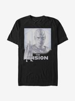 Marvel WandaVision Sentient Weapon T-Shirt