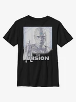 Marvel WandaVision Sentient Weapon Youth T-Shirt