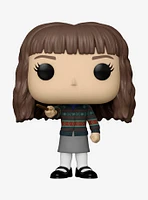 Funko Harry Potter Pop! Hermione Granger & Wand Vinyl Figure