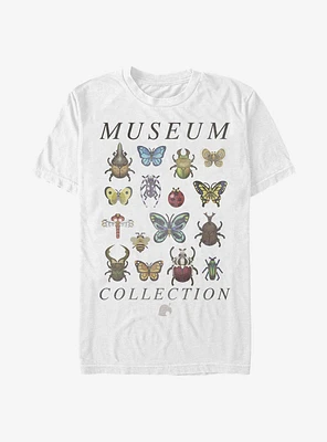 Animal Crossing Bug Collection T-Shirt