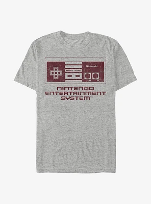 Nintendo NES Simple T-Shirt