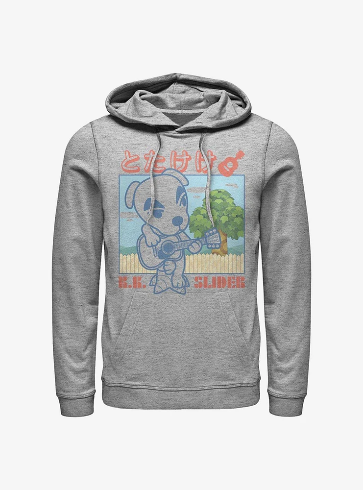 Animal Crossing Totakeke Hoodie