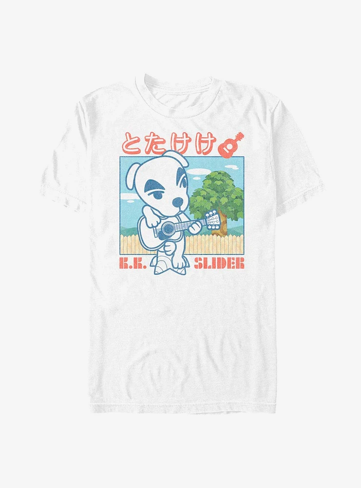 Animal Crossing Totakeke T-Shirt