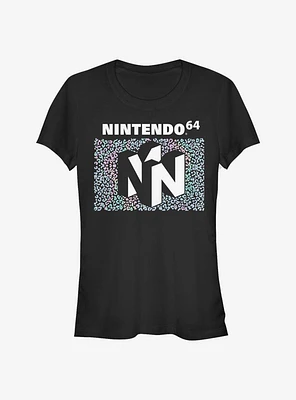 Nintendo Holo Cheetah Girls T-Shirt