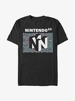 Nintendo Holo Cheetah T-Shirt