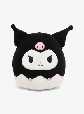 Squishmallows Kuromi Plush Hot Topic Exclusive