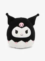 Squishmallows Kuromi Plush Hot Topic Exclusive