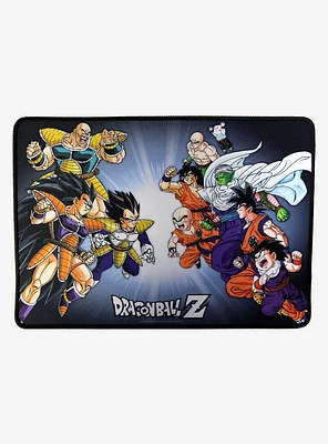 Dragon Ball Z Saiyan Gaming Mousepad