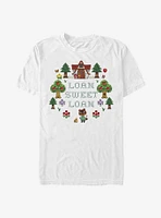 Animal Crossing Sweet Loan T-Shirt