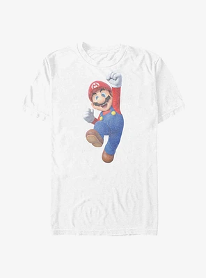 Super Marios Up B T-Shirt