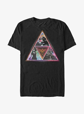 The Legend Of Zelda Summer Crew T-Shirt