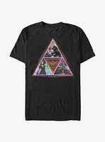 The Legend Of Zelda Summer Crew T-Shirt