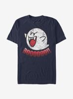 Nintendo Super Mario Boo Ghost T-Shirt