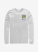 Nintendo Backlight Long-Sleeve T-Shirt