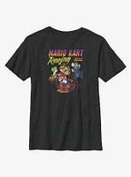 Nintendo Super Mario Kart Youth T-Shirt