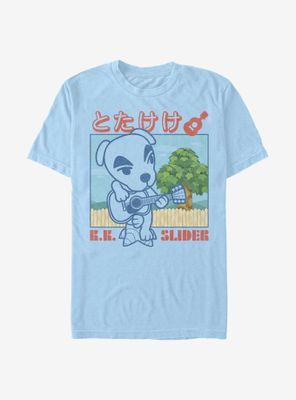 Nintendo Animal Crossing Totakeke T-Shirt