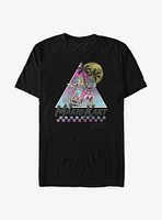 Nintendo Super Mario Beach Race T-Shirt