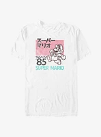 Nintendo Super Mario Pop T-Shirt