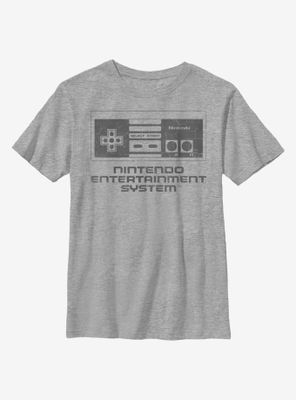 Nintendo NES Simple Youth T-Shirt